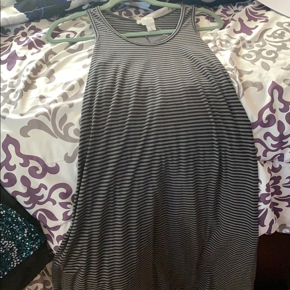 Maxi dress - Picture 2 of 2